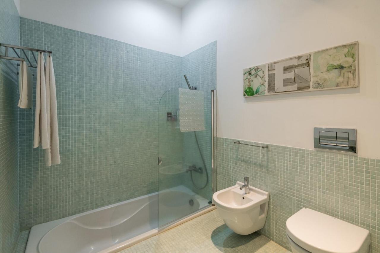 Casa Pico Ruivo Caldeirao Verde Madeira Сантана Экстерьер фото